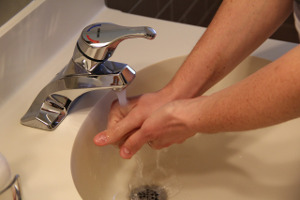 Is Antibacterial Soap Safe?