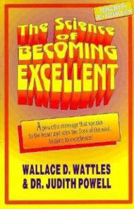 Wallace Wattles